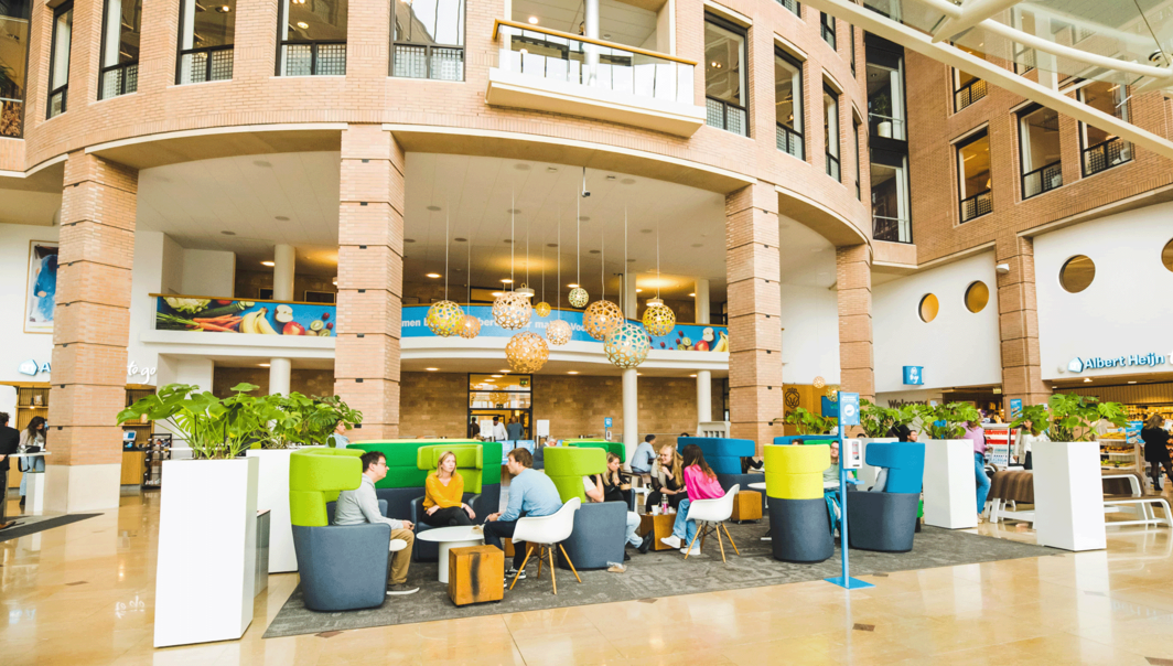 Ahold Delhaize Coffee Company Ahold Delhaize Careers Ahold Delhaize